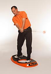 The Orange Peel