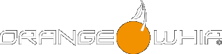 Orange Whip Trainer Logo